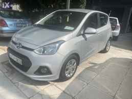 Hyundai i10 Facelift '16