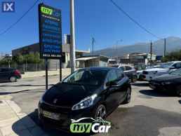 Peugeot 208 1.2cc 110bhp GT Line/ Automatic Panorama/ '18