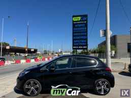 Peugeot 208 1.2cc 110bhp GT Line/ Automatic Panorama/ '18