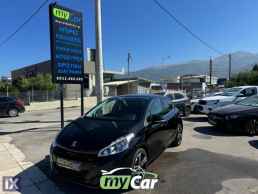 Peugeot 208 1.2cc 110bhp GT Line/ Automatic Panorama/ '18