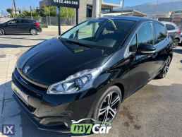 Peugeot 208 1.2cc 110bhp GT Line/ Automatic Panorama/ '18