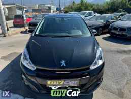 Peugeot 208 1.2cc 110bhp GT Line/ Automatic Panorama/ '18