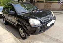 Hyundai Tucson 2.0 GLS 4WD '08