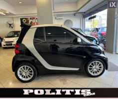 Smart Fortwo Passion Mhd 71hp '11