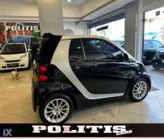 Smart Fortwo Passion Mhd 71hp '11