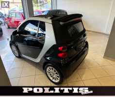 Smart Fortwo Passion Mhd 71hp '11