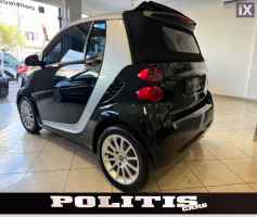 Smart Fortwo Passion Mhd 71hp '11