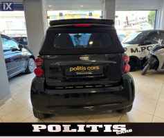 Smart Fortwo Passion Mhd 71hp '11