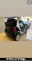 Smart Fortwo Passion Mhd 71hp '11