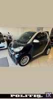 Smart Fortwo Passion Mhd 71hp '11