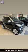 Smart Fortwo Passion Mhd 71hp '11