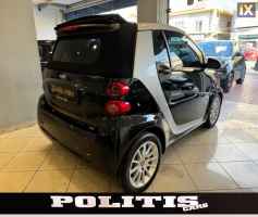 Smart Fortwo Passion Mhd 71hp '11