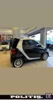 Smart Fortwo Passion Mhd 71hp '11