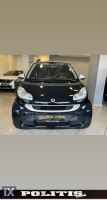 Smart Fortwo Passion Mhd 71hp '11