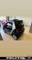 Smart Fortwo Passion Mhd 71hp '11