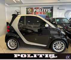 Smart Fortwo Passion Mhd 71hp '11