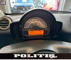 Smart Fortwo Passion Mhd 71hp '11