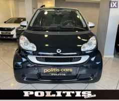 Smart Fortwo Passion Mhd 71hp '11