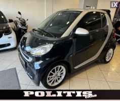 Smart Fortwo Passion Mhd 71hp '11