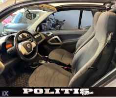 Smart Fortwo Passion Mhd 71hp '11