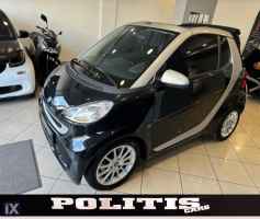 Smart Fortwo Passion Mhd 71hp '11