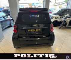 Smart Fortwo Passion Mhd 71hp '11