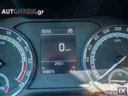 Skoda Karoq 1.6 TDI 116HP AMBITION ΕΛΛΗΝΙΚΟ+BOOK '19