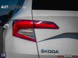 Skoda Karoq 1.6 TDI 116HP AMBITION ΕΛΛΗΝΙΚΟ+BOOK '19