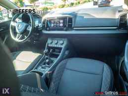 Skoda Karoq 1.6 TDI 116HP AMBITION ΕΛΛΗΝΙΚΟ+BOOK '19