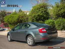 Skoda Octavia 1.6 BUSINESS TDI 116HP F/L -GR '19