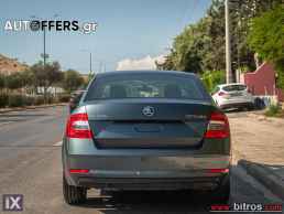 Skoda Octavia 1.6 BUSINESS TDI 116HP F/L -GR '19