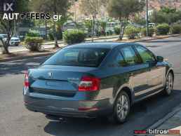 Skoda Octavia 1.6 BUSINESS TDI 116HP F/L -GR '19