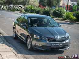 Skoda Octavia 1.6 BUSINESS TDI 116HP F/L -GR '19