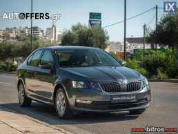 Skoda Octavia 1.6 BUSINESS TDI 116HP F/L -GR '19