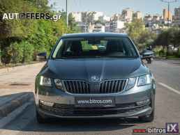 Skoda Octavia 1.6 BUSINESS TDI 116HP F/L -GR '19