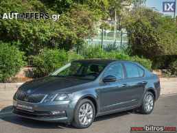 Skoda Octavia 1.6 BUSINESS TDI 116HP F/L -GR '19