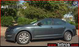 Skoda Octavia 1.6 BUSINESS TDI 116HP F/L -GR '19