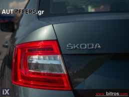 Skoda Octavia 1.6 BUSINESS TDI 116HP F/L -GR '19