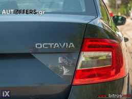 Skoda Octavia 1.6 BUSINESS TDI 116HP F/L -GR '19