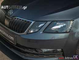 Skoda Octavia 1.6 BUSINESS TDI 116HP F/L -GR '19