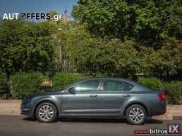 Skoda Octavia 1.6 BUSINESS TDI 116HP F/L -GR '19