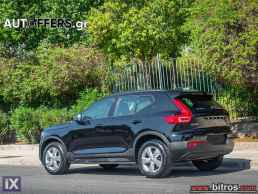 Volvo Xc 40 ΠΡΟΣΦΟΡΑ! 1.5 T3 163HP MOMENTUM ΕΛΛΗΝΙΚΟ '19