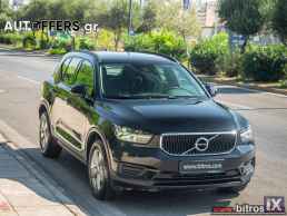 Volvo Xc 40 ΠΡΟΣΦΟΡΑ! 1.5 T3 163HP MOMENTUM ΕΛΛΗΝΙΚΟ '19