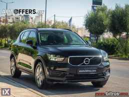 Volvo Xc 40 ΠΡΟΣΦΟΡΑ! 1.5 T3 163HP MOMENTUM ΕΛΛΗΝΙΚΟ '19