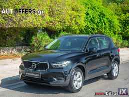 Volvo Xc 40 ΠΡΟΣΦΟΡΑ! 1.5 T3 163HP MOMENTUM ΕΛΛΗΝΙΚΟ '19