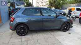 Skoda Fabia 1.0 TSI 95HP MONTE CARLO ΥΠΕΡΑΡΙΣΤΟ-CLIMA-CAMERA-NAVI-ΕΛΛΗΝΙ '19