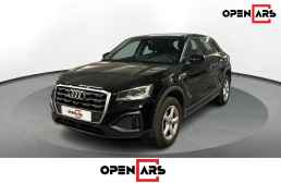 Audi Q2 30 Basic | ΚΑΙ ΜΕ ΔΟΣΕΙΣ ΧΩΡΙΣ ΤΡΑΠΕΖΑ '21