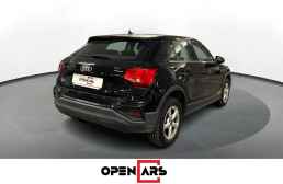 Audi Q2 30 Basic | ΚΑΙ ΜΕ ΔΟΣΕΙΣ ΧΩΡΙΣ ΤΡΑΠΕΖΑ '21