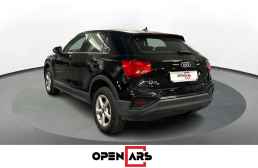 Audi Q2 30 Basic | ΚΑΙ ΜΕ ΔΟΣΕΙΣ ΧΩΡΙΣ ΤΡΑΠΕΖΑ '21