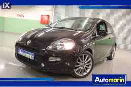 Fiat Punto Evo M-Jet Sport /6 Χρόνια Δωρεάν Service '12